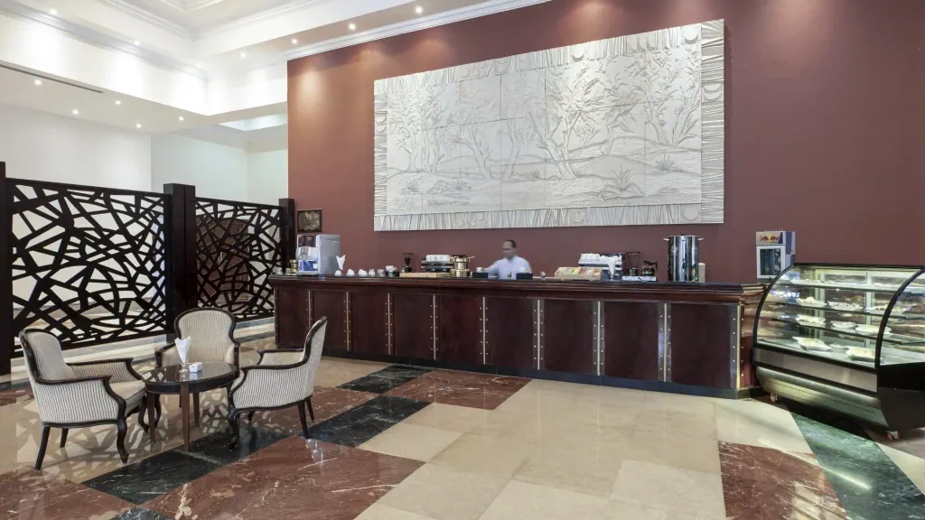 Hotel Pyramisa Beach Resort - Sahl Hashish